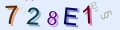 Type deze validatiecode van 5 tekens in het veld hieronder