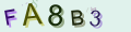 Type deze validatiecode van 5 tekens in het veld hieronder