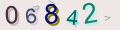 Type deze validatiecode van 5 tekens in het veld hieronder